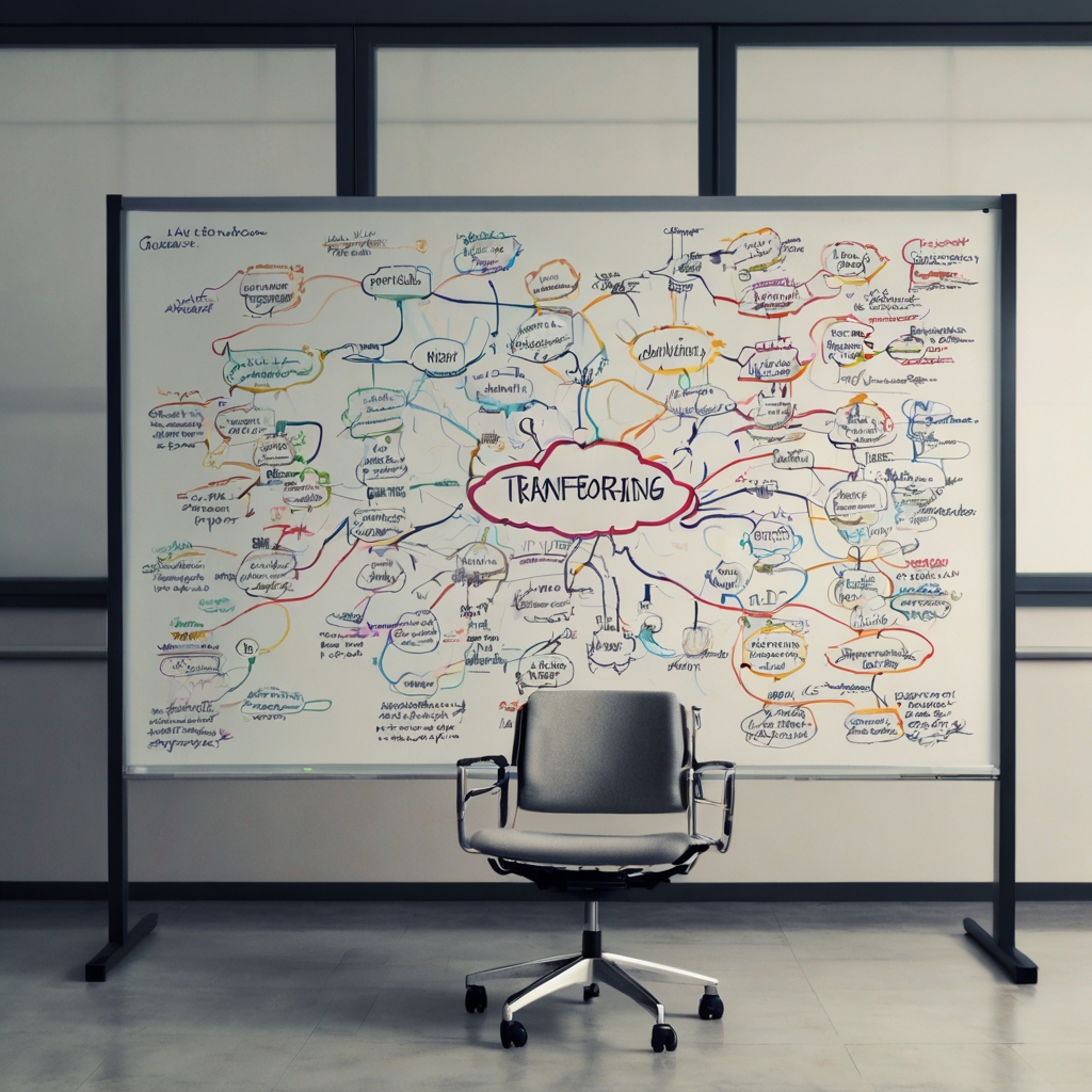 leonardo kino xl office photo showing a whiteboard with a mind 3 leonardo kino xl office photo showing a whiteboard with a mind 3
